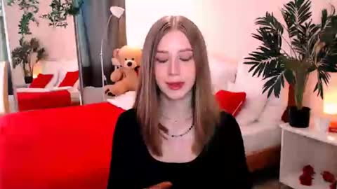 unreal_lady online show from 07-02-26, 01:50