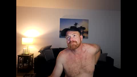 UntamedGinger online show from 09-11-25, 12:11