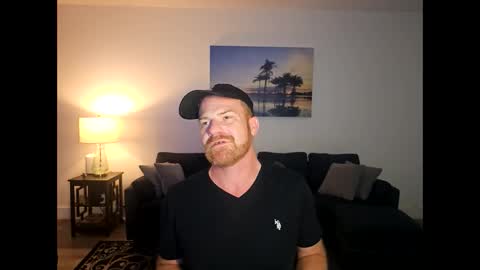 UntamedGinger online show from 09-16-25, 10:33