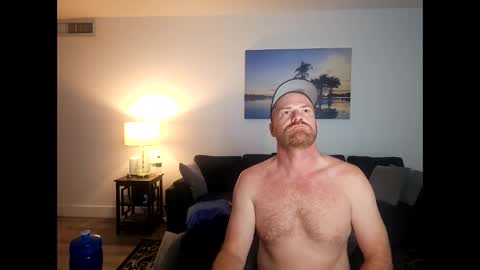 UntamedGinger online show from 09-21-25, 02:24