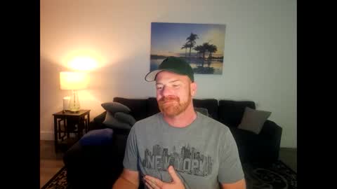 UntamedGinger online show from 09-29-25, 01:11