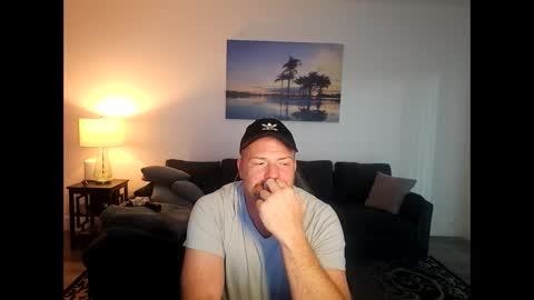 UntamedGinger online show from 09-29-25, 10:58