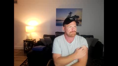 UntamedGinger online show from 10-07-25, 08:06