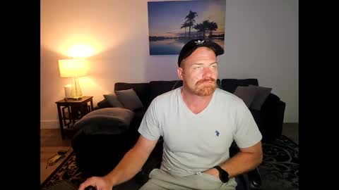UntamedGinger online show from 10-08-25, 08:17