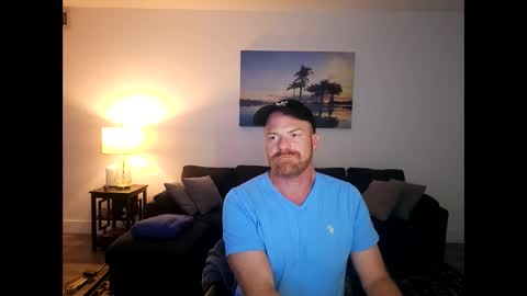 UntamedGinger online show from 10-10-25, 09:14