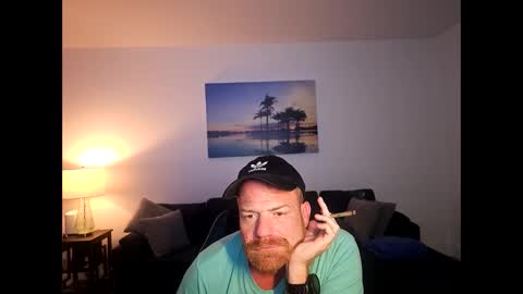 UntamedGinger online show from 10-13-25, 11:16
