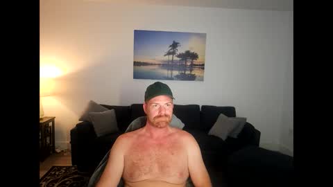 UntamedGinger online show from 10-16-25, 11:06