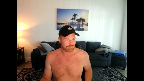 UntamedGinger online show from 10-27-25, 07:18