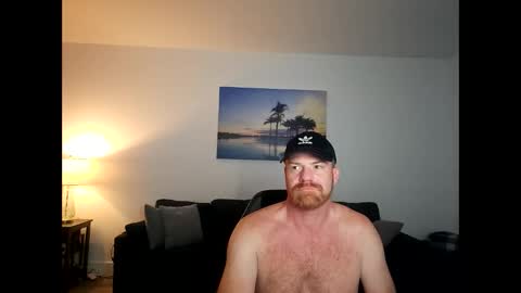 UntamedGinger online show from 10-30-25, 03:08