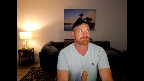 UntamedGinger online show from 11-04-25, 01:38
