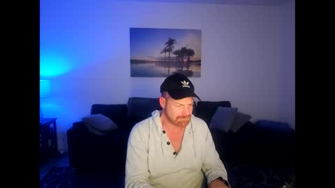UntamedGinger online show from 11-07-25, 02:33