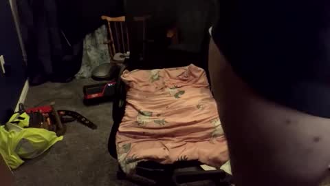 untouchedbooty online show from 03-01-26, 07:21