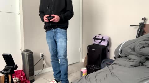 Stepbro online show from 01-09-25, 08:44