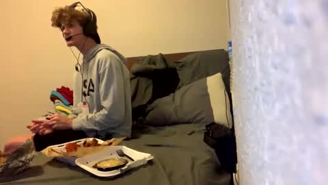 Stepbro online show from 01-20-25, 12:04