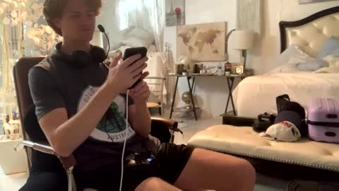 Stepbro online show from 02-03-25, 05:35