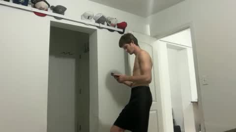 Stepbro online show from 03-23-26, 11:47