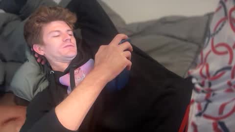Stepbro online show from 05-21-26, 10:55