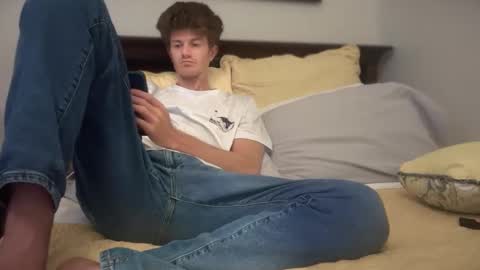 Stepbro online show from 05-23-26, 10:25