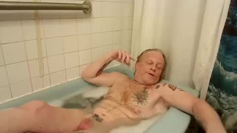 unwanted_man online show from 05-19-26, 09:04