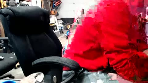 Snapshot of upforanything27 chatting on 12-18-24, 02:10 upforanything27 online show from 12-18-24, 02:10