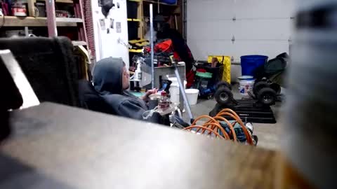 Snapshot of upforanything27 chatting on 01-30-25, 08:01 upforanything27 online show from 01-30-25, 08:01