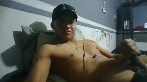 EL CAMA online show from 01-15-26, 05:23