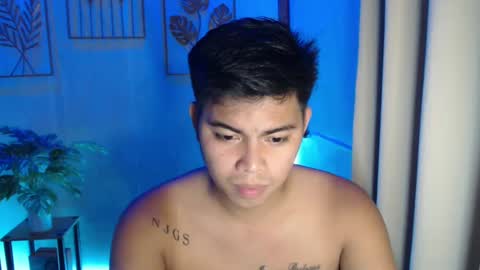 Jm online show from 02-19-25, 02:44
