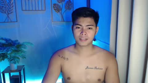 Jm online show from 02-23-25, 01:53