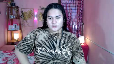 SINGLE online show from 10-20-25, 01:00