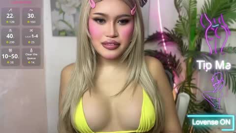 ur_bombshellpatty online show from 05-04-26, 06:04