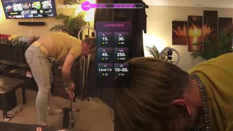 Ur Daylee dose online show from 02-24-25, 04:05