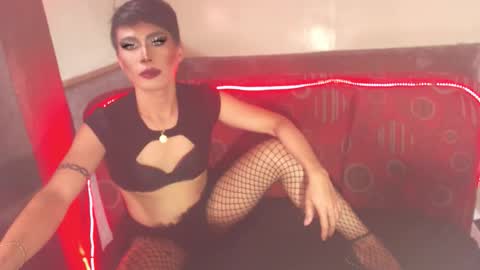 MISS ANNA online show from 03-16-26, 05:44