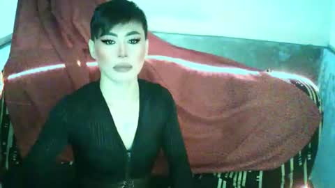 MISS ANNA online show from 03-23-26, 09:57
