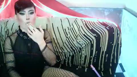 MISS ANNA online show from 03-29-26, 11:21