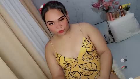 KENDRA CUTIEE online show from 02-05-26, 12:10