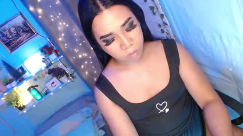 jennie online show from 03-17-26, 12:37