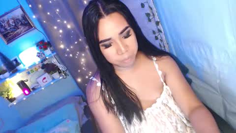 jennie online show from 03-25-26, 03:34