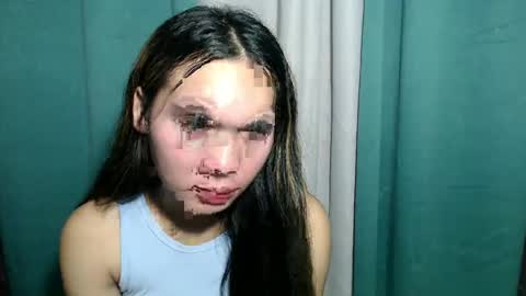 QUEENSY online show from 02-08-25, 02:58