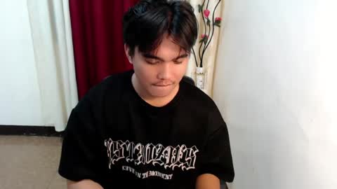 Snapshot of ur_jadelover chatting on 07-14-26, 11:27 JADE online show from 07-14-26, 11:27