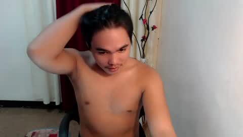 Snapshot of ur_jadelover chatting on 07-30-26, 06:12 JADE online show from 07-30-26, 06:12