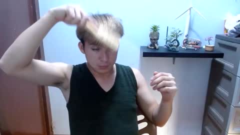 Snapshot of ur_jayqutee chatting on 03-04-25, 06:07 Ur jayqutee online show from 03-04-25, 06:07