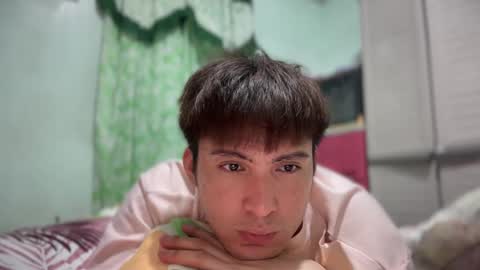 Snapshot of ur_jayqutee chatting on 09-18-25, 06:54 Ur jayqutee online show from 09-18-25, 06:54