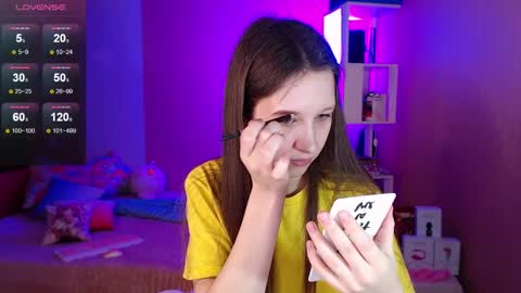 Lera online show from 12-16-24, 01:43