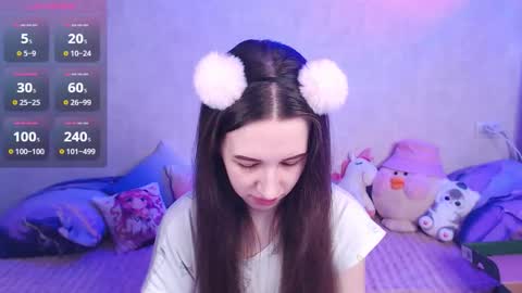 Lera online show from 02-25-26, 01:10