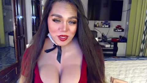 QUEEN ANGELA online show from 12-05-24, 10:12