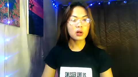 Ms. A lets go pass or pvt show online show from 02-26-25, 11:59