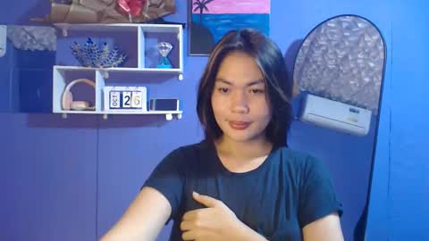 Ms. A lets go pass or pvt show online show from 10-25-25, 11:43