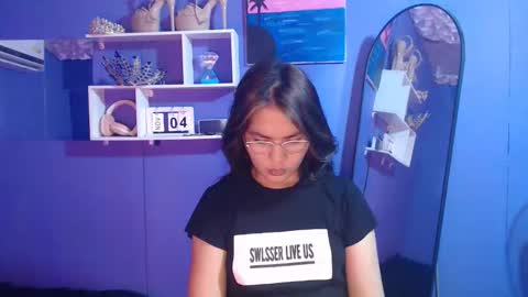 Ms. A lets go pass or pvt show online show from 11-04-25, 06:45