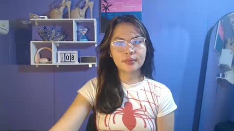 Ms. A lets go pass or pvt show online show from 11-08-25, 12:00