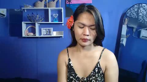 Ms. A lets go pass or pvt show online show from 11-19-25, 08:53
